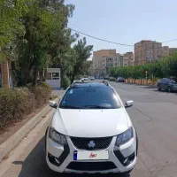 کوییک ۱۴۰۴R  مشابه صفر