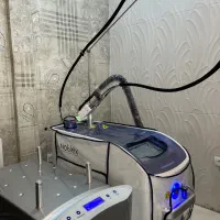 استخدام خانم جهت اپراتوری لیزر