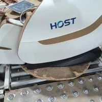 صندلی ماساژور host|آرایشی، بهداشتی، درمانی|تهران, منیریه|دیوار