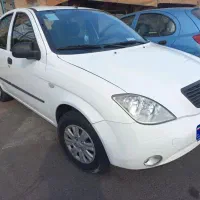 تیبا صندوقدار ۱۴۰۱ بیرنگ کم کارکرد