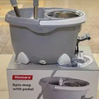 طی سطلی 4کاره همارا