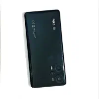 گوشی پوکو F5 5G .ساعت سامسونگ واچ 5|موبایل|اهواز, کوی فرهنگیان ۲|دیوار