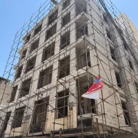 پیش فروش ۱۰۰ متری دونبش سرشور سازنده بنام