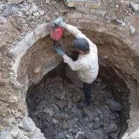 تخریب جای لوله تخریب دیوار.ازصفر تاصد|خدمات پیشه و مهارت|کاشان, بازار کاشان|دیوار