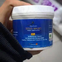 تمییز کننده سطوح سالید مجیک نانو