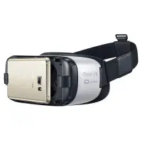 عینک سه بعدی VR