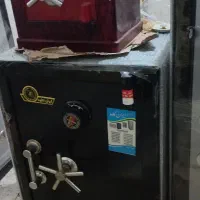 گاوصندوق اصلی وبتنی صندوق|ابزارآلات|مشهد, فردوسی|دیوار