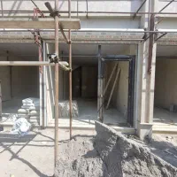 رهن مغازه ۲۴متری نوساز