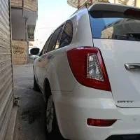 لیفان x60مدل 94|خودرو سواری و وانت|مشهد, آزادشهر|دیوار