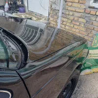 405موتور زانتیا قید در سند قابل معاوضه|خودرو سواری و وانت|سرپل ذهاب, |دیوار