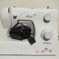 چرخ خیاطی کاچیران 211