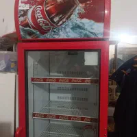 یخچال تک درب