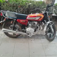 موتور کویر ۱۵۰