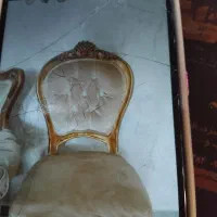 مبلمان دست دوم|مبلمان خانگی و میز عسلی|اندیشه, اندیشه فاز ۱|دیوار