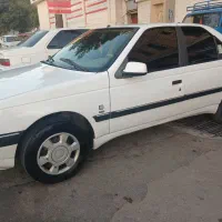 slx tu5 مدل ۹۵|خودرو سواری و وانت|یاسوج, |دیوار
