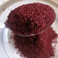 سماق اعلاء|خوردنی و آشامیدنی|اشتهارد, |دیوار