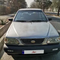 پراید 141 مدل 1386