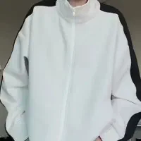 ژاکت در حد نو