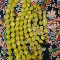تسبیح شاه مقصود.