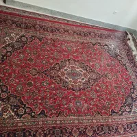 یک عدد فرش ۹متری دست بافت