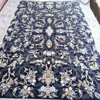 فرش دوازده متری