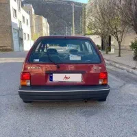 فروش پراید هاچبک کره ای لوازمی استثنایی