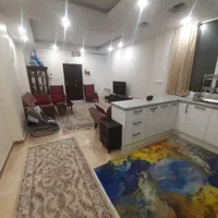 آپارتمان ۶۳ متری هلال اهمر