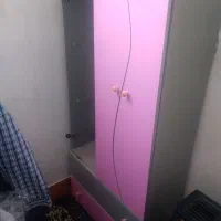 کمد کودک سالم وتمیز