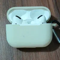 ایرادپاد پرومکس مدل A2190 با وسایل اصلی  در حدنو|لوازم جانبی موبایل و تبلت|تهران, ارامنه|دیوار