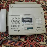دستگاه فکس