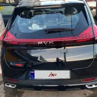 X33|خودرو سواری و وانت|اهواز, کوروش|دیوار