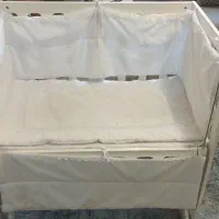 تخت کنار مادر|تخت و سرویس خواب|تهران, شهرک دانشگاه|دیوار