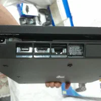 پلی ۴ اسلیم در حد نو 1 ترا فول بازی|کنسول، بازی ویدئویی و آنلاین|مشهد, چهاربرج|دیوار