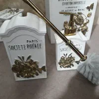 ست بهداشتی وارداتی