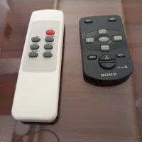 ریموت کنترل