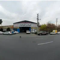 صافکار ونقاش|استخدام صنعتی، فنی، مهندسی|ری, دولت‌آباد|دیوار