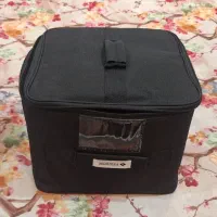 کیف مربعی عمامه