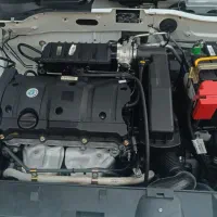 پژو پارس tu5مدل۱۴۰۱( دریچه سیمی (زیمنس) )عطیقه|خودرو سواری و وانت|کرمانشاه, |دیوار