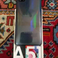 سامسونگ گلکسی A51گیگ128