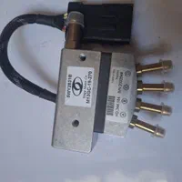 ریل گاز کروز|قطعات یدکی و لوازم جانبی|اصفهان, فردوان|دیوار