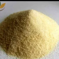 ژلاتین عالی و بدون بو