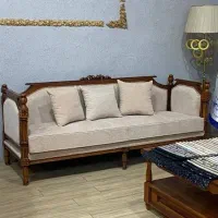 تولید مبل فرانسوی و کلاسیک زیر قیمت