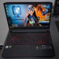 لپتاپ ایسر نیترو 5 گیمینگ rtx3050