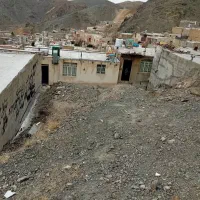 زمین دیوار کشی کلاک بالا