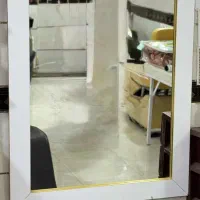 دوعددآینه بزرگ دکور سالنی|آرایشگاه و سالن‌های زیبایی|آزادشهر, |دیوار