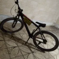 دوچرخه‌سایز۲۷