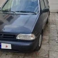 پراید هاچبک