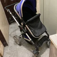 کالسکه مادرکِیر
