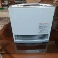 بخاری ژاپنی مدل 2009 .w2500|بخاری، هیتر، شومینه|مشهد, صداقیه|دیوار