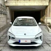 لونا برقی Luna GRE صفر خشک - قیمت توافقی - 2024